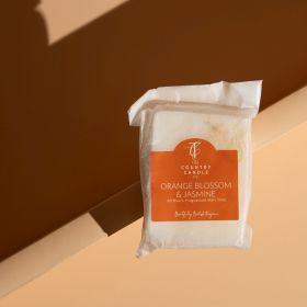 Orange Blossom Pastel 60 Hour Wax Melt